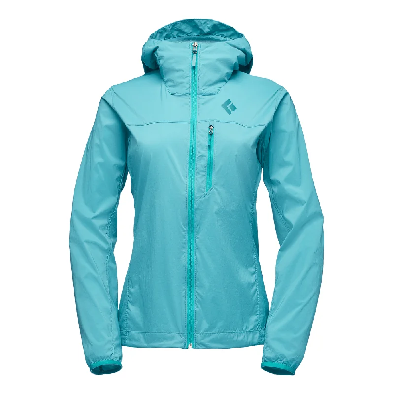 Father's Day Jackets for Present -Cozy puffers for winter outings -Black Diamond W Alpine Start Jacket