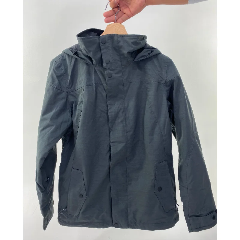 Button-Up Jackets for Traditional -Slim fit jackets for men -Burton Used Jet Set Womens Jacket