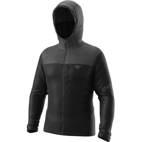 Weekend Jackets for Leisure -Best jackets for snowboarding -Dynafit M Radical Primaloft Hood Jacket