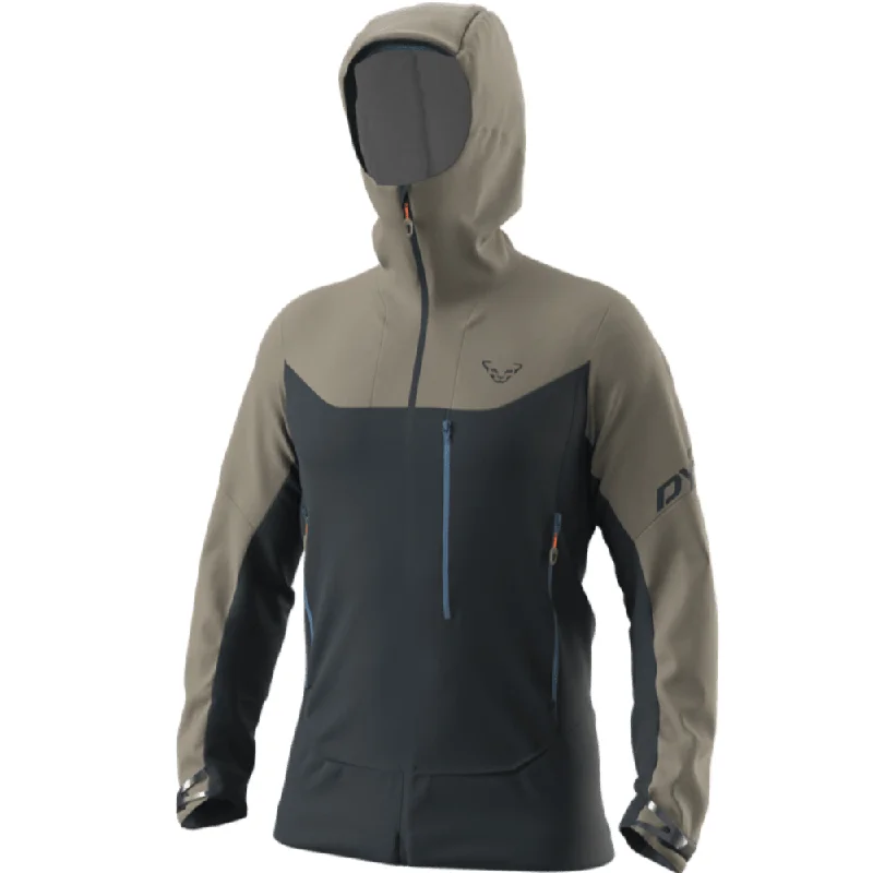 Formal jackets for office wear -Dynafit M Radical Softshell Jacket