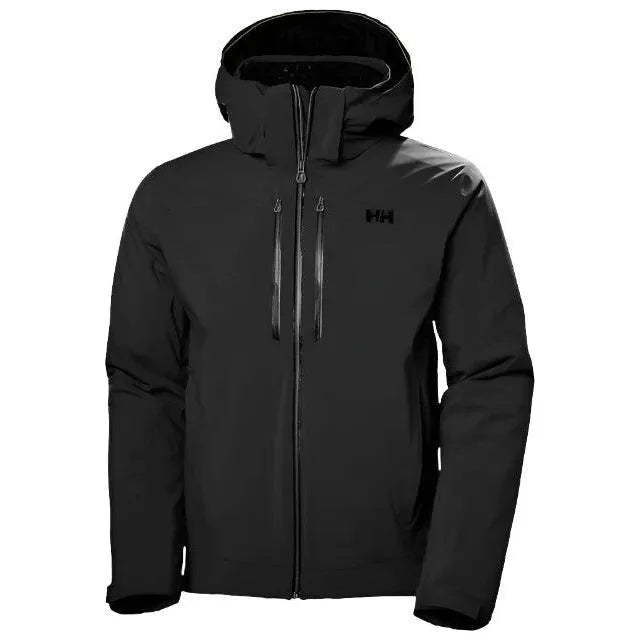 Custom Jackets for Personalized -Breathable jackets for summer hikes -Helly Hansen Alpha Lifaloft Jacket