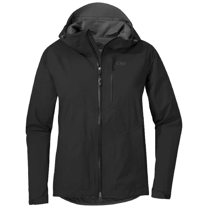 Fleece Jackets for Warmth Purpose -Cozy fleece jackets for women -Outdoor Research Aspire Jacket Womens