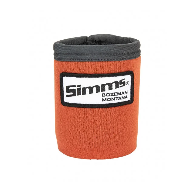 Simms Orange