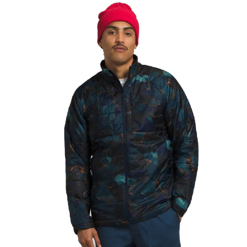 Down Jackets for Cold Protection -Jackets for rainy weather -The North Face Circaloft Jacket