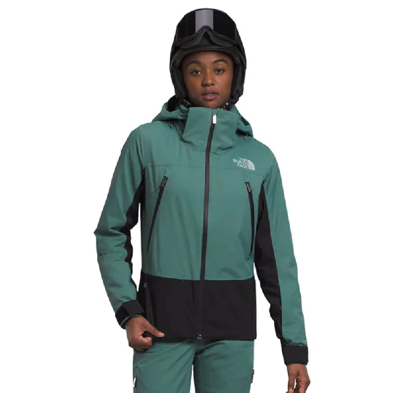 Sportswear Jackets for Athletic Use -Casual jackets for outdoor activities -The North Face Lenado Jacket