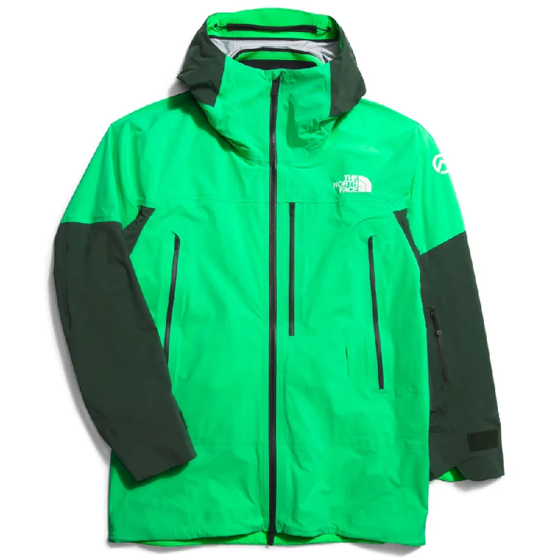 Fleece Jackets for Warmth Purpose -Cozy fleece jackets for women -The North Face Summit Stimson Jacket