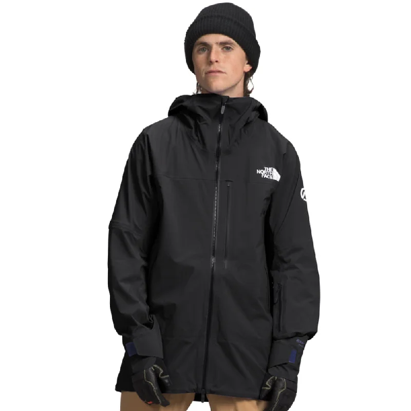 Tnf Black