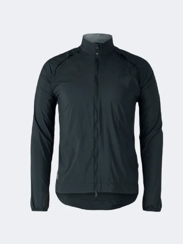 Sportswear Jackets for Athletic Use -Casual jackets for outdoor activities -Bontrager Circuit Men Biking Jacket Black