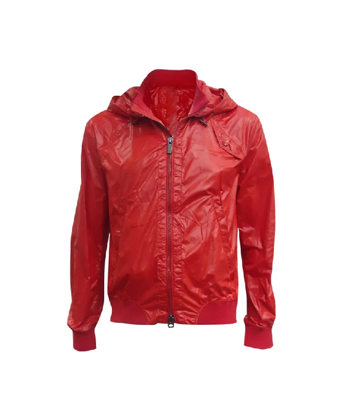 Waterproof Jackets for Outdoor -Casual jackets for work -The eget  yoko Jacket