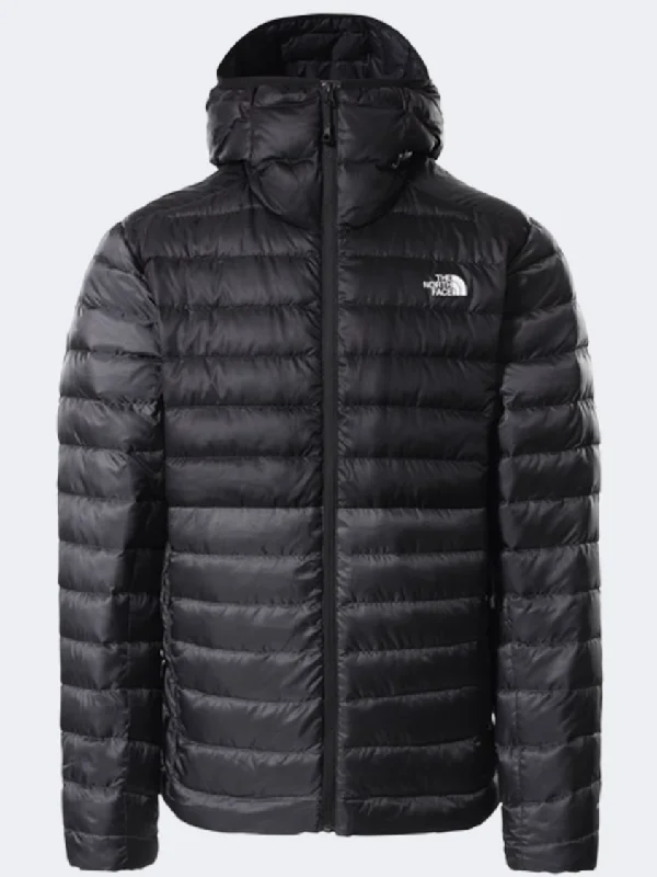 Bomber Jackets for Trendy Style -Casual jackets for everyday wear -The North Face Resolve Down Men Lifestyle Jacket Black/Asphalt Grey