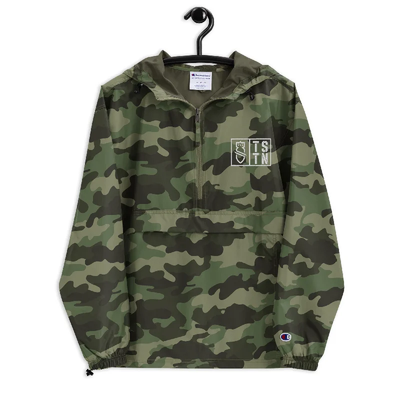 Olive Green Camo